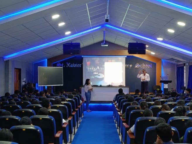 workshop