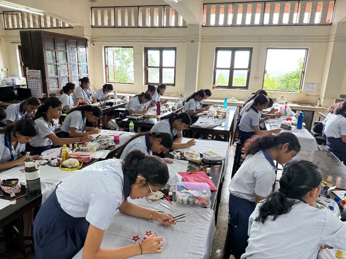 workshop