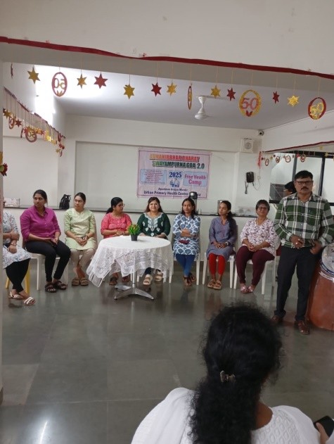 workshop