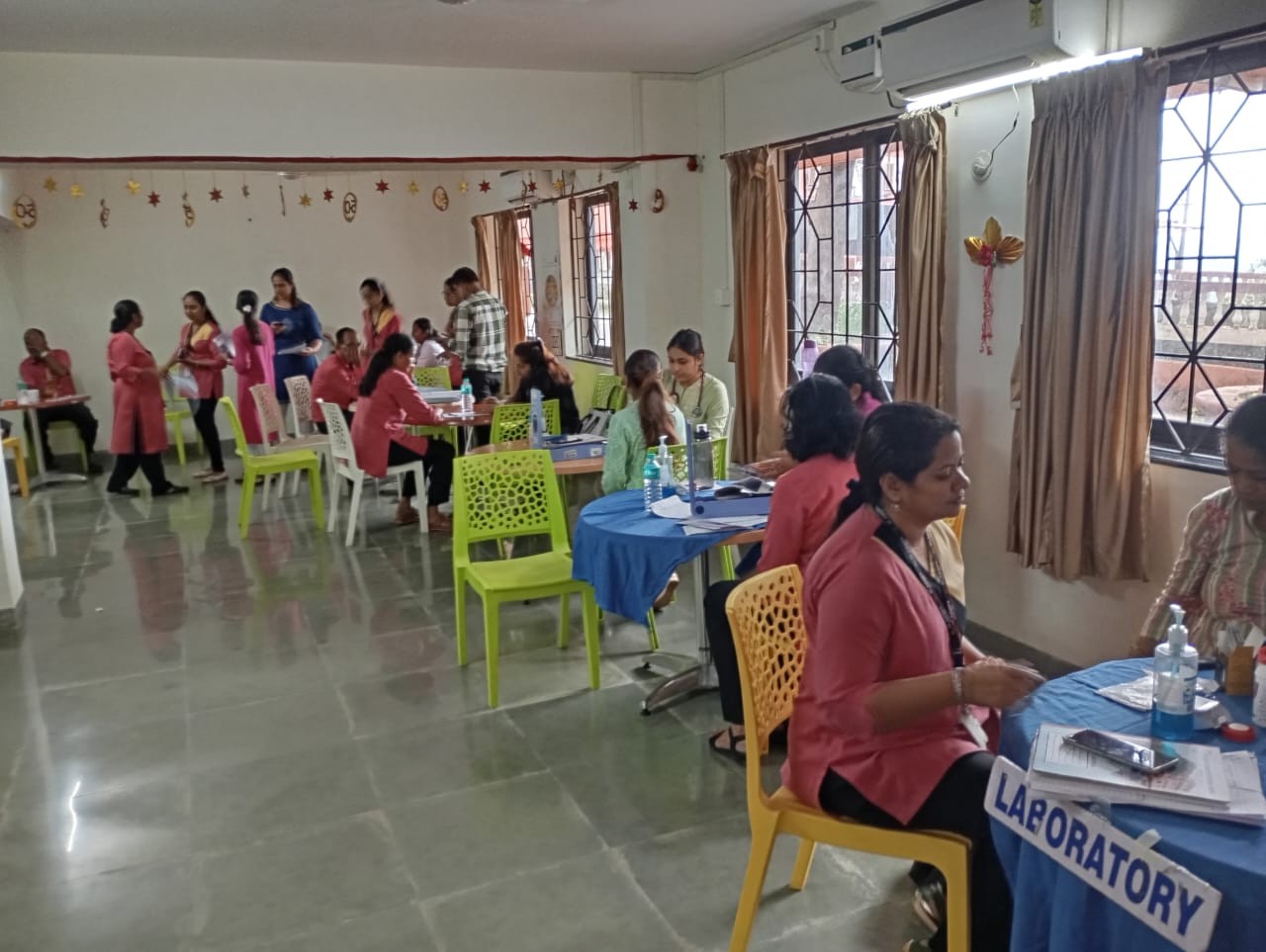 workshop
