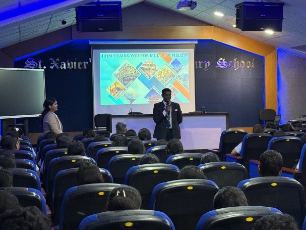 workshop
