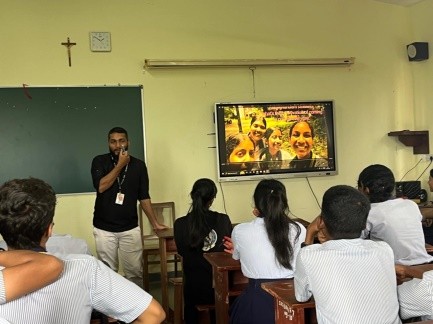 workshop
