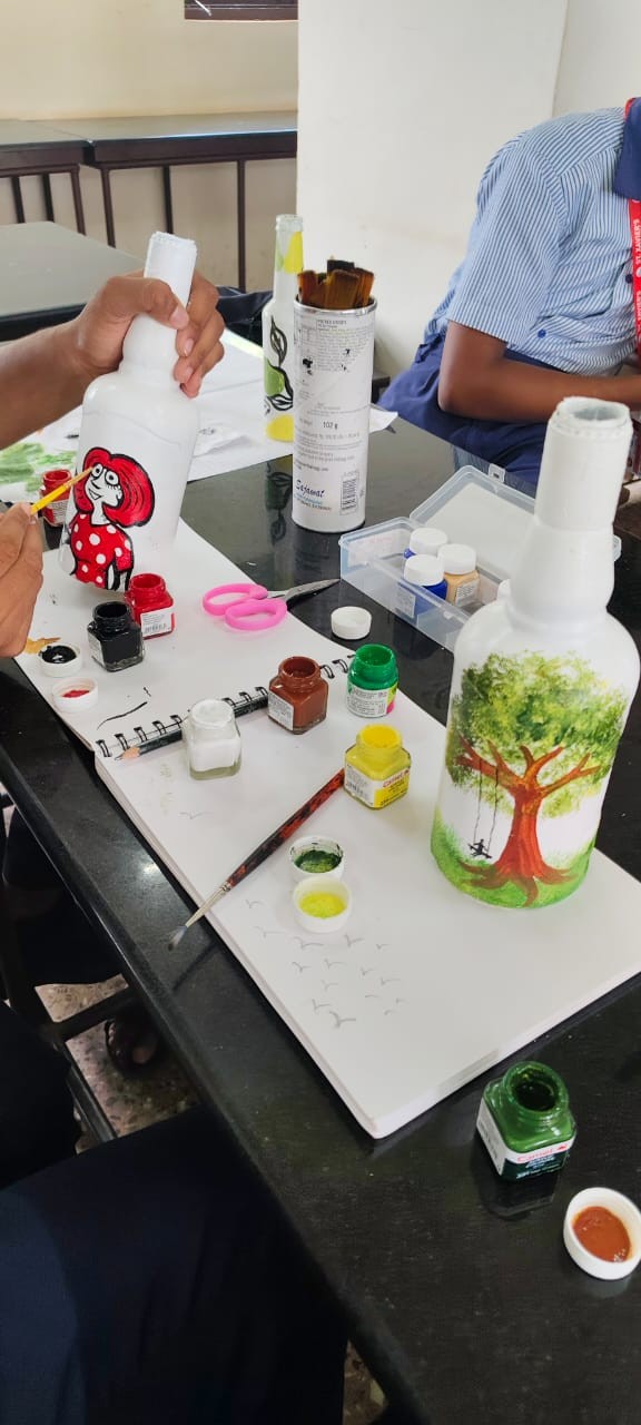 workshop