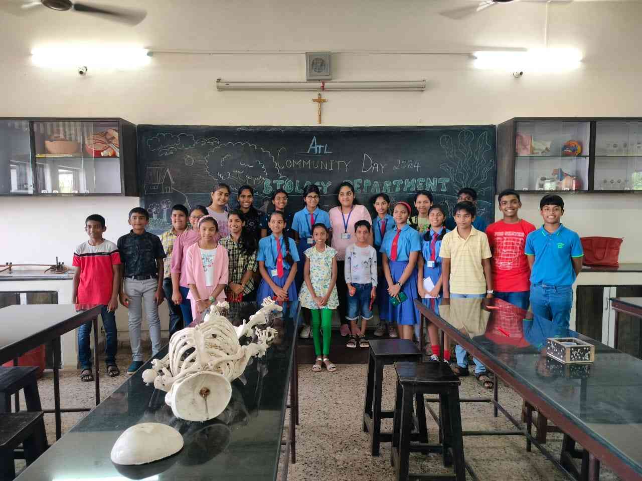 community