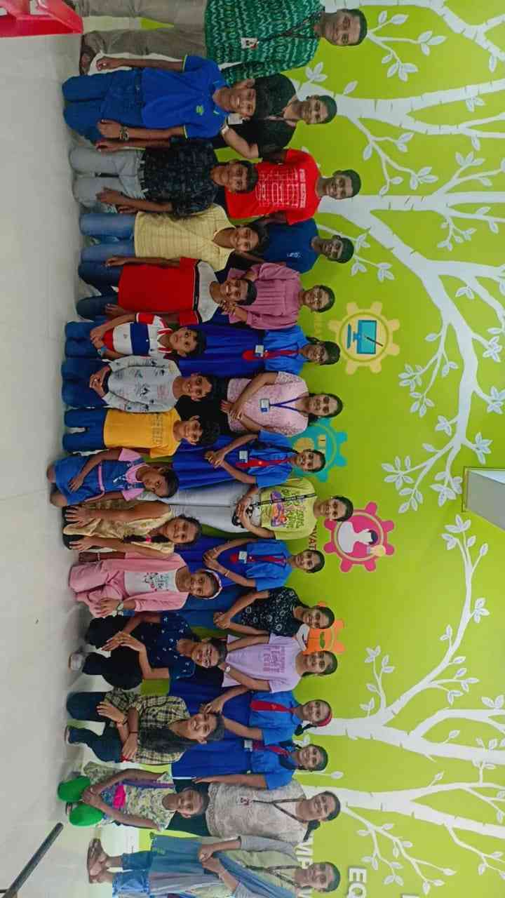 community