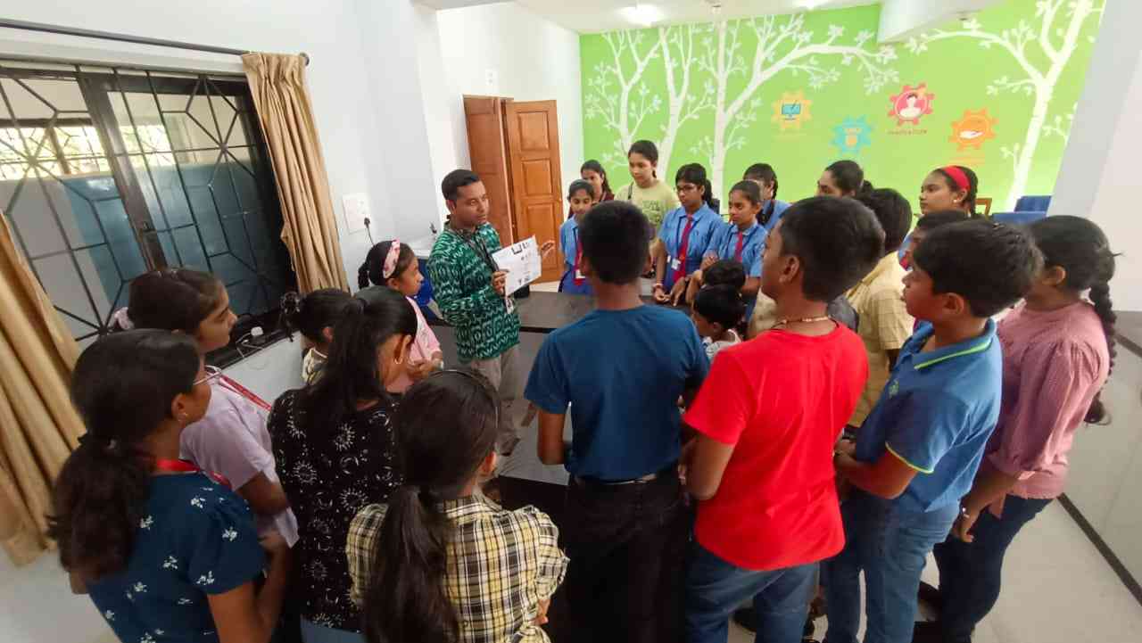 community