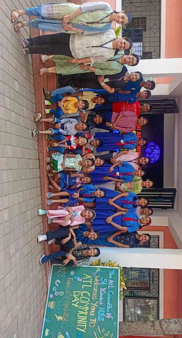 community