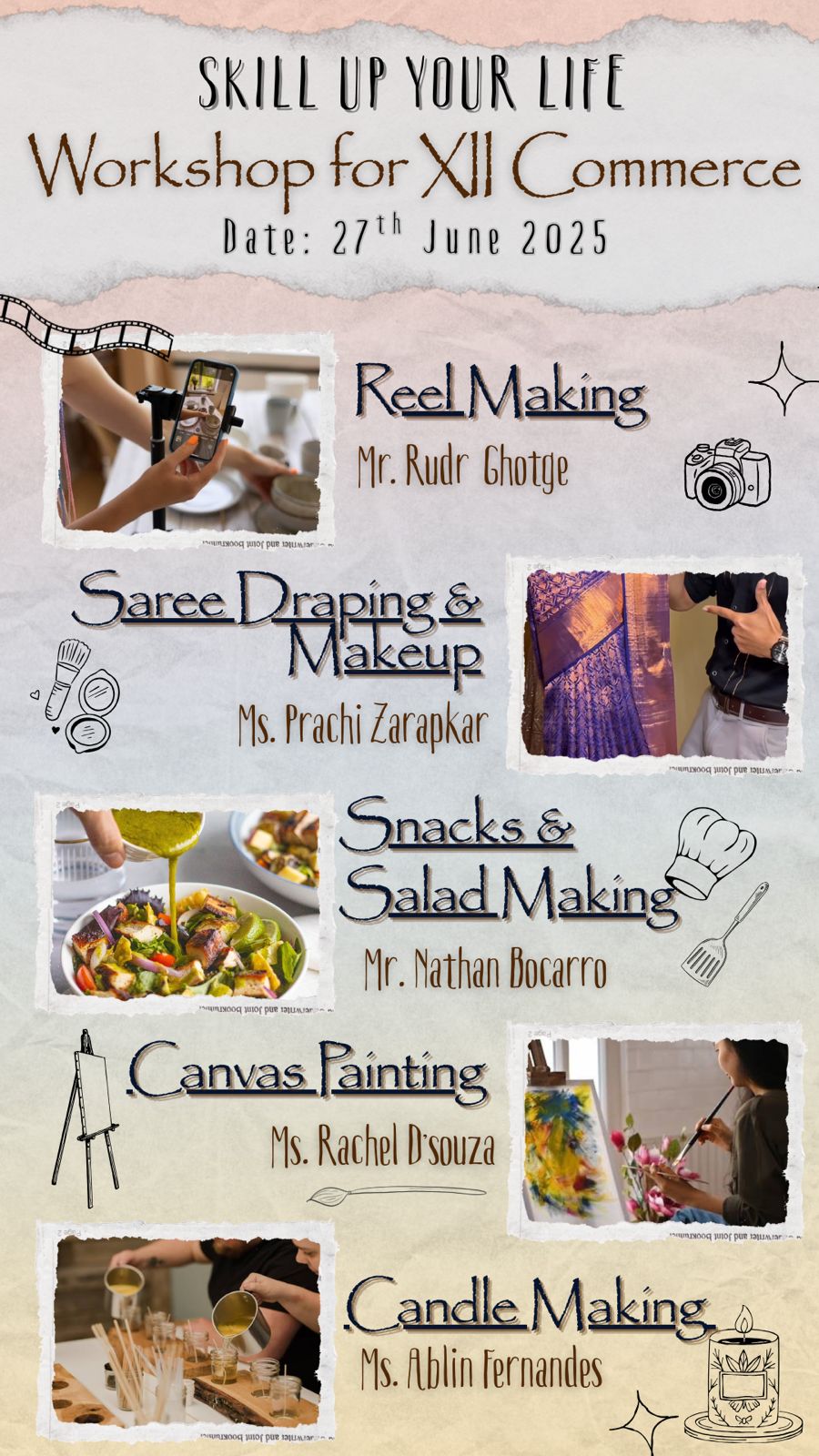 workshop
