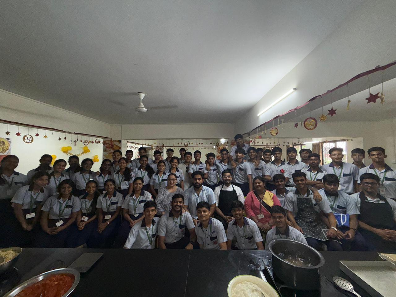 workshop
