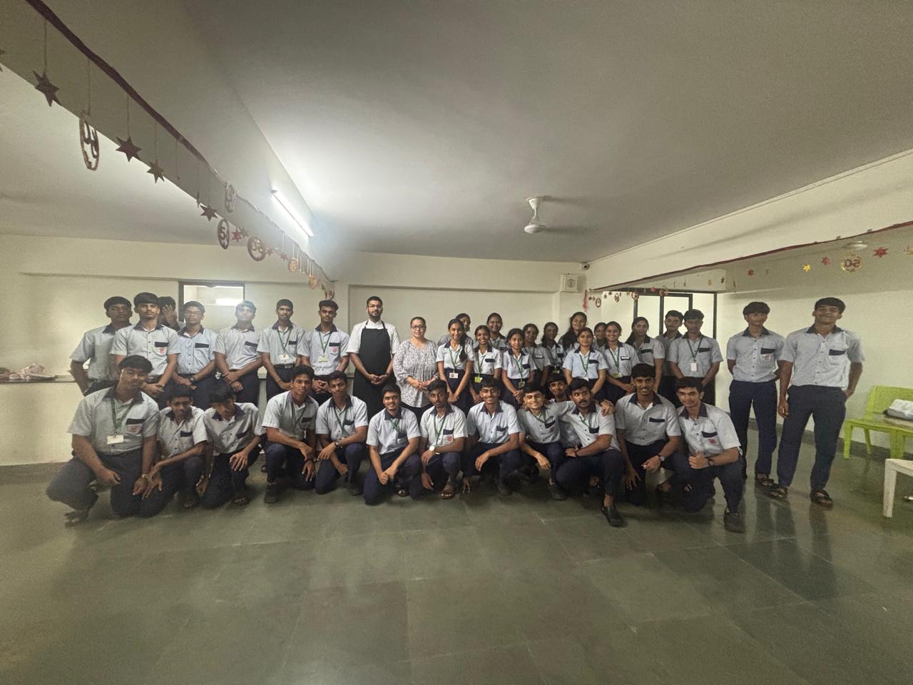 workshop