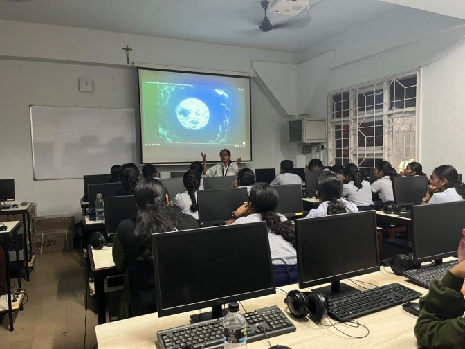 workshop