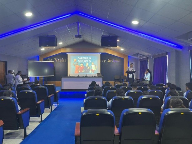 workshop