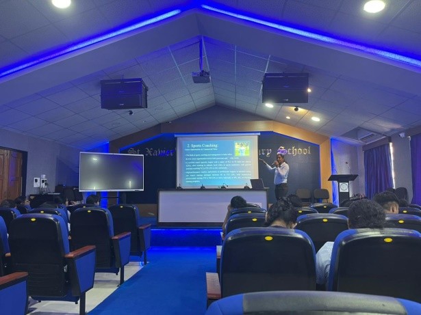 workshop