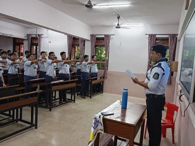 workshop