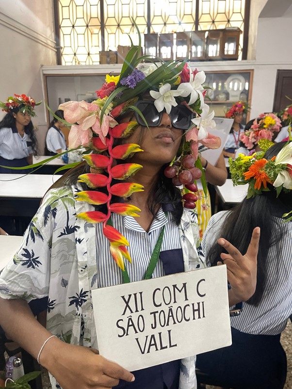 SaoJao