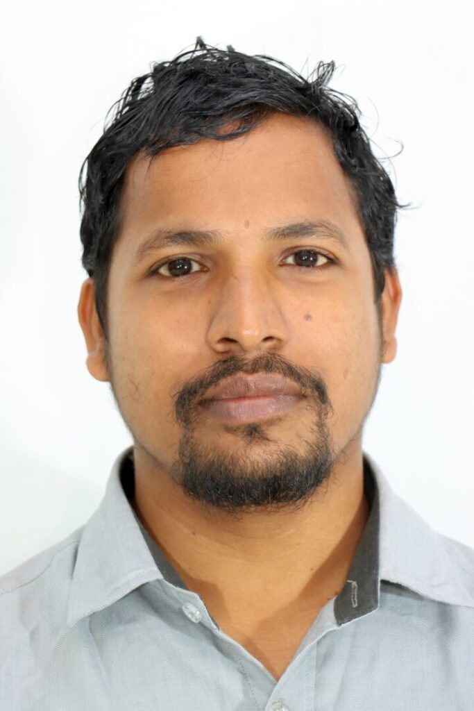 AKASH BALKRISHNA KASLE