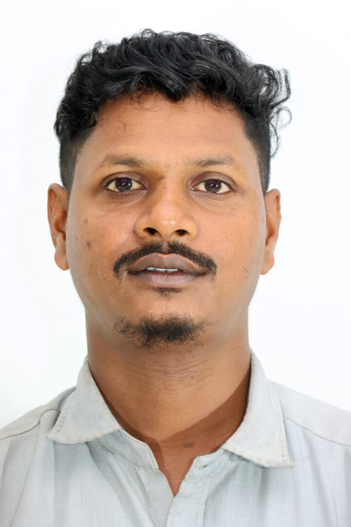 ALFRED WILROY MARIO FERNANDES