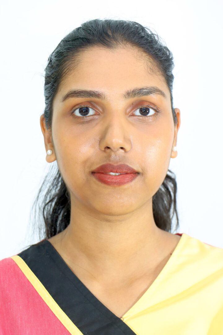 ANABELLE KAREN D’CUNHA