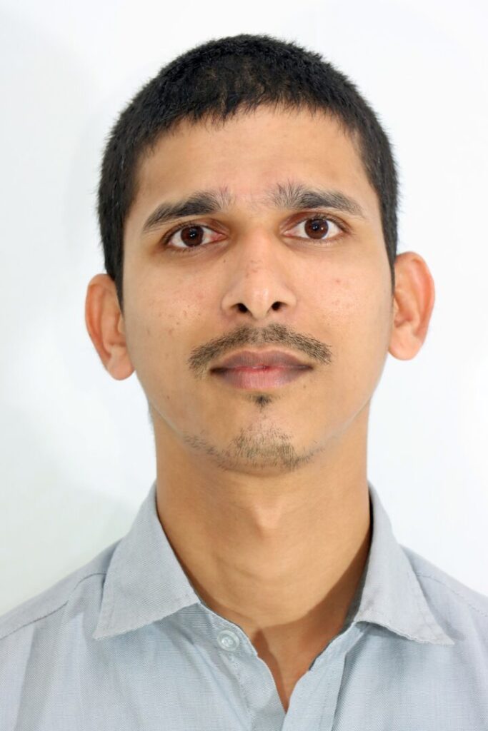 ANTHONY STEPHEN FERNANDES