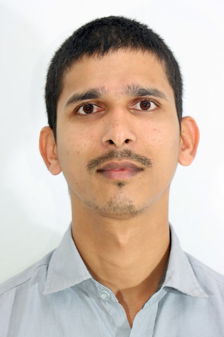 ANTHONY STEPHEN FERNANDES