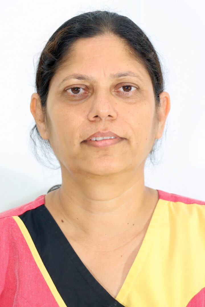 CHRISTINE C. ALMEIDA