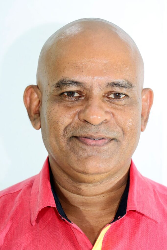 CLEOPHAS PRUDENTE TORRES