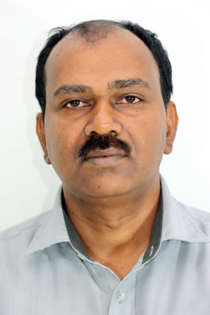 COSMA XAVIER TONY MASCARENHAS