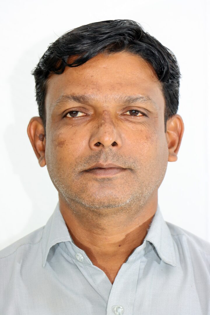 EDMOND DOMINGOES DSOUZA