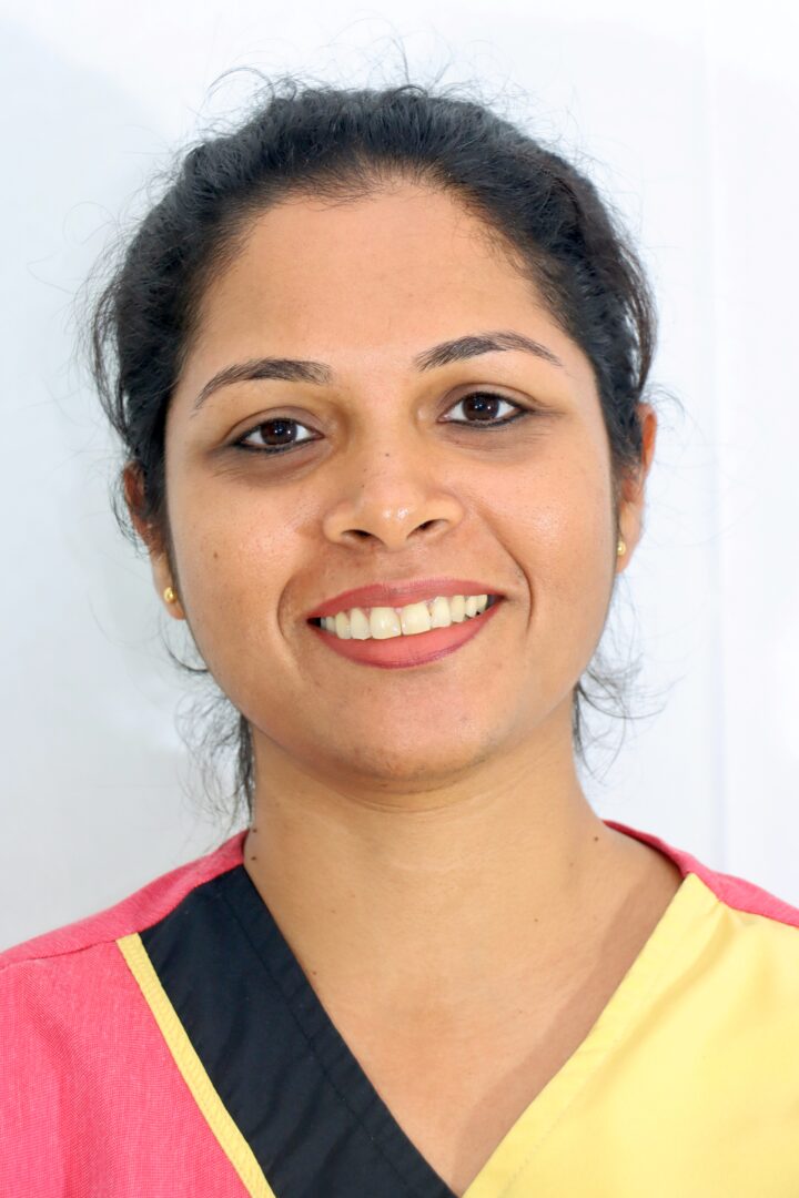 HELOSIA EXCELCIA ALPHONSO