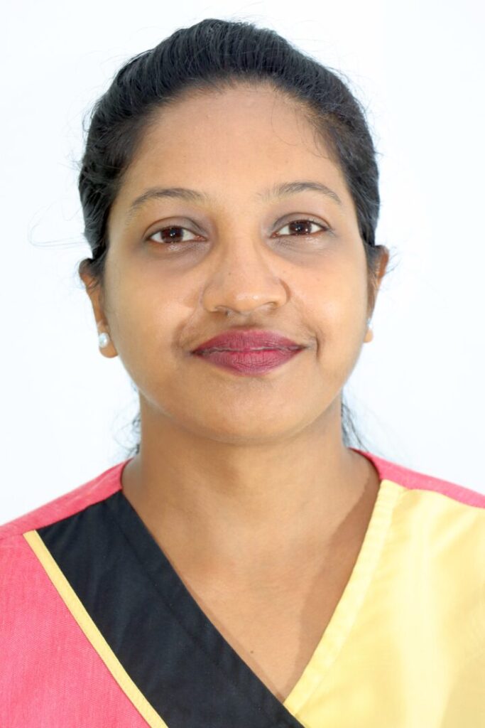 JACQUELINE ANTONETE VAZ