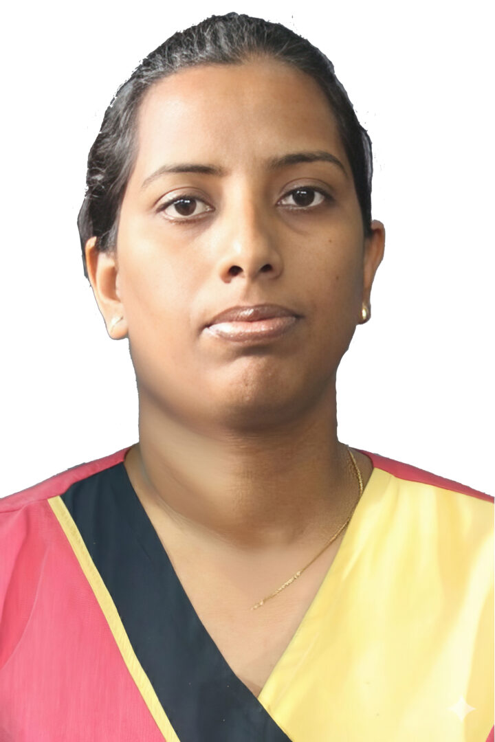 JENNIFER DIANA AMANDA VENCY VAZ