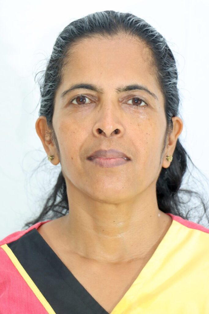 JOAN MARIA SANTANA D’SOUZA