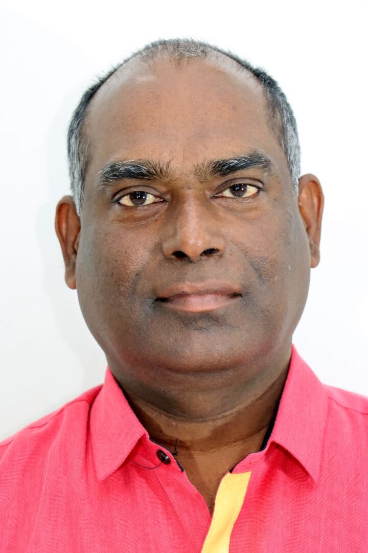 JOSE ELEOTERIO ALVES