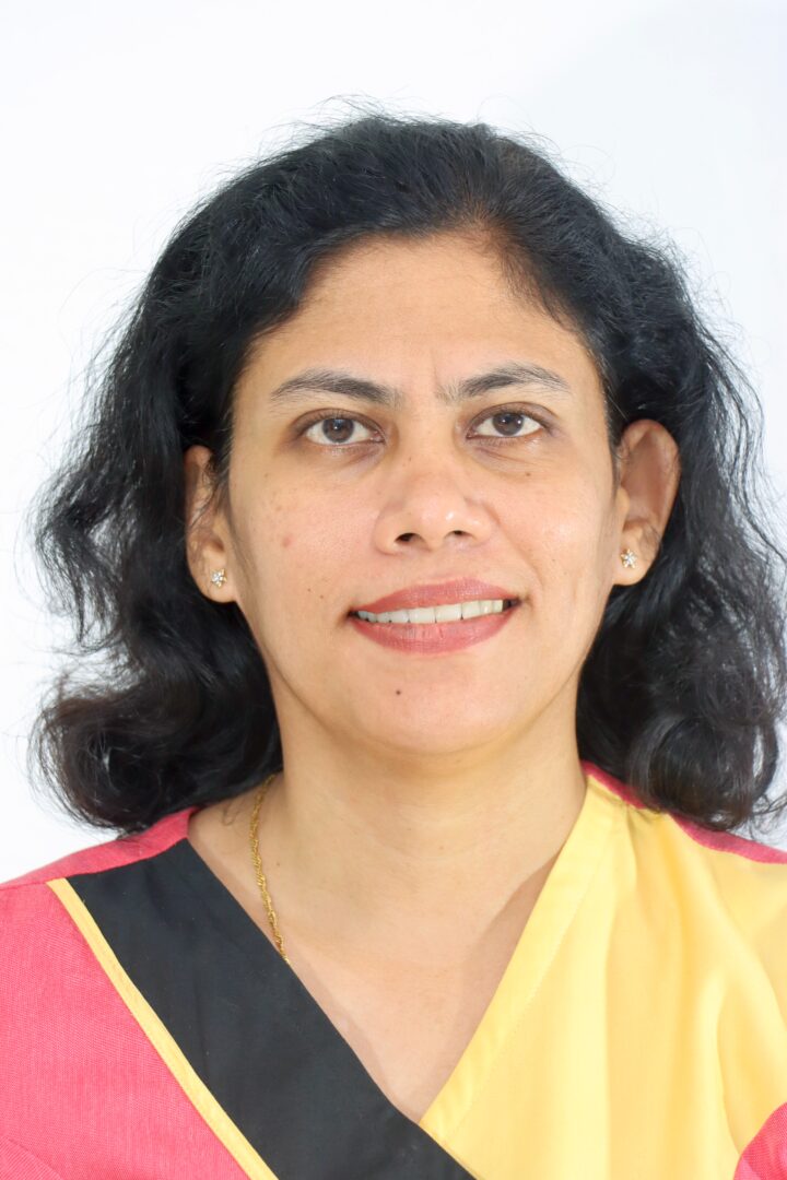 JULIANA STELLA D’SOUZA