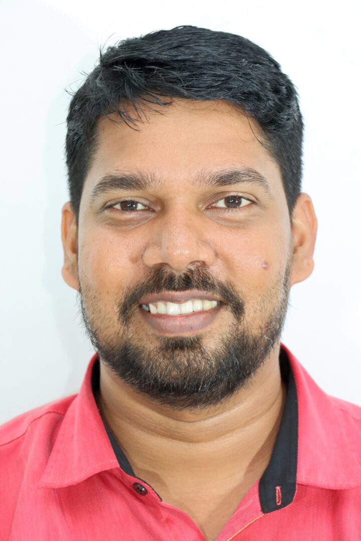 LAURENCINHO FRANCISCO TRACE MENDES