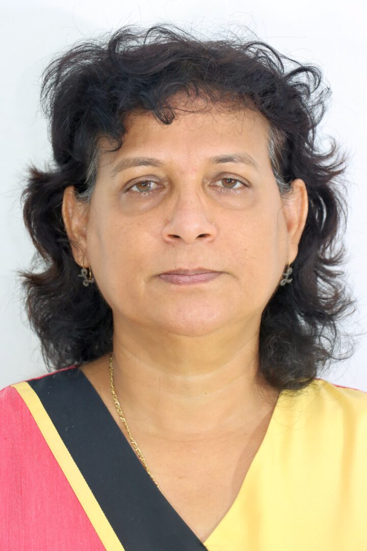 LENA MARIA GONSALVES