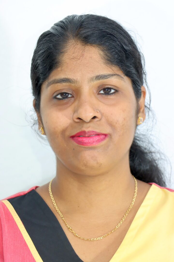 MANJUSHA MANOHAR NAIK