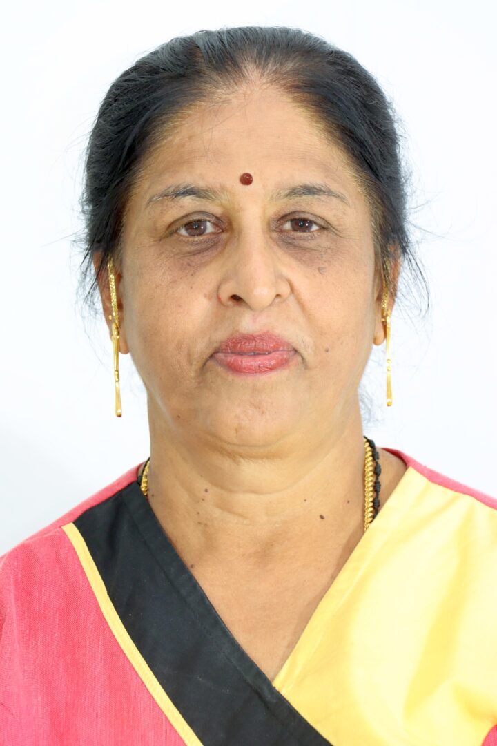 MARIA AUXILIA IRUDAYANATHAN