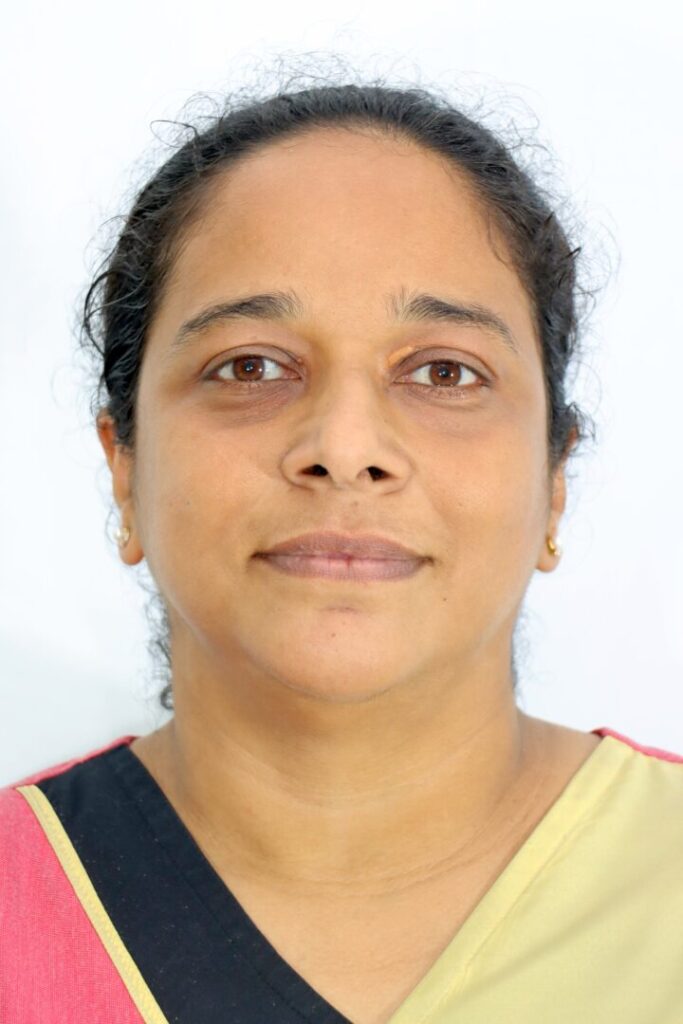 MARIA L. RODRIGUES FERNANDES