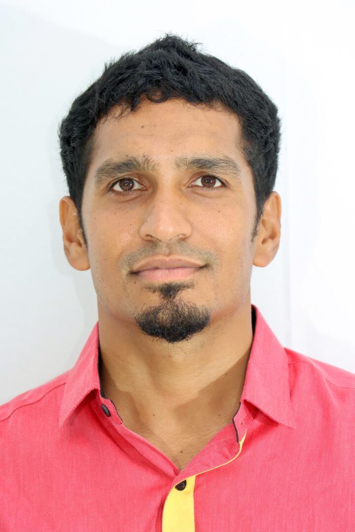 NEIL SAVIO D’SOUZA