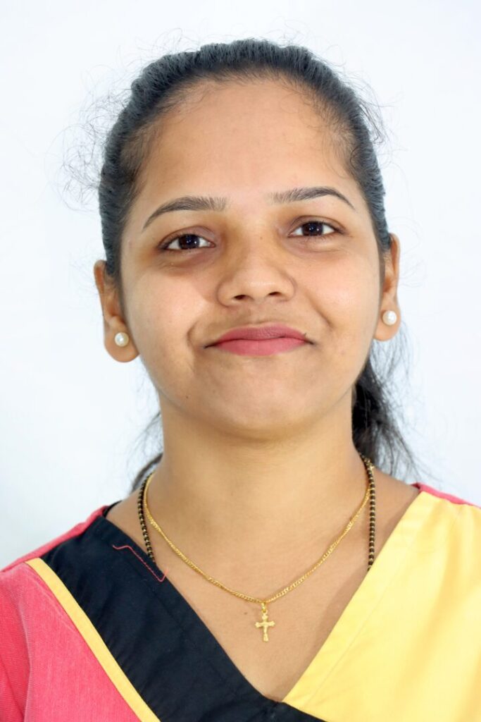 NIKITA DAMODAR LOTLIKAR