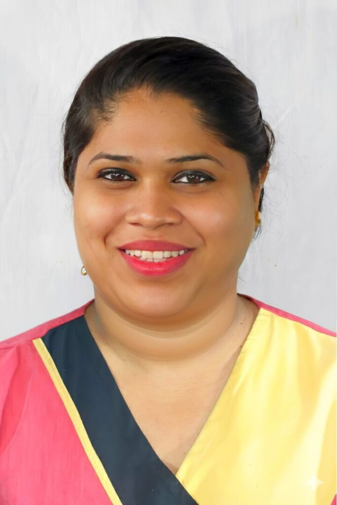 OCQUVIA OREEN FERNANDES