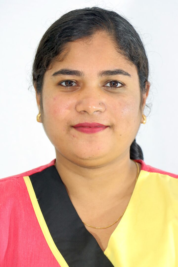 RAKSHANDA BHANDARI