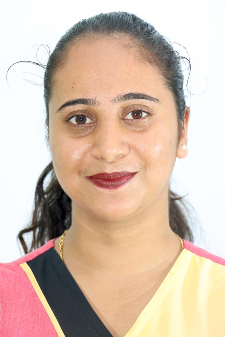 RIONES CONCEPTA FERNANDES