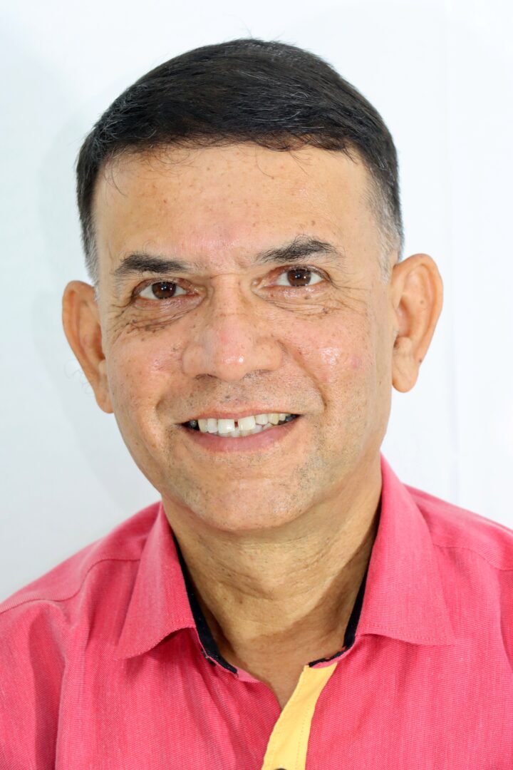 ROGER CAJETAN FERRAO