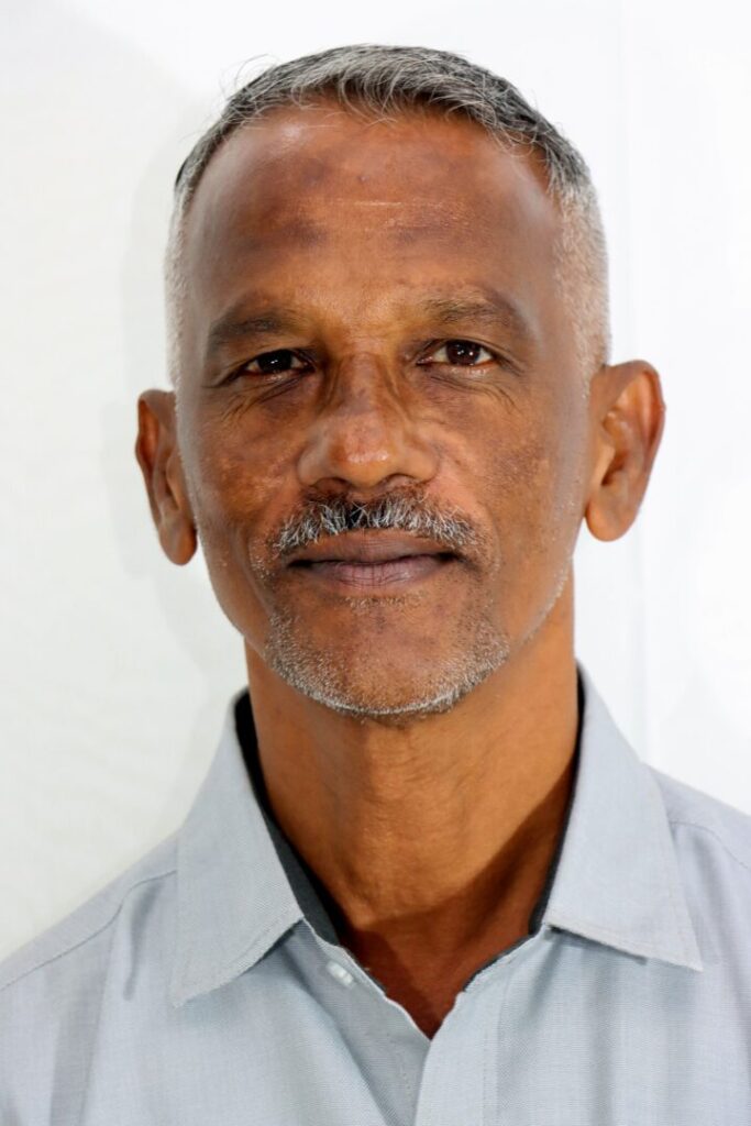 SANTOSH DHANANJAY CHARI