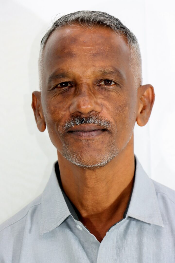 SANTOSH DHANANJAY CHARI