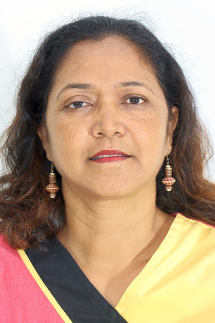 SARA JULIET SEQUEIRA E MORAIS