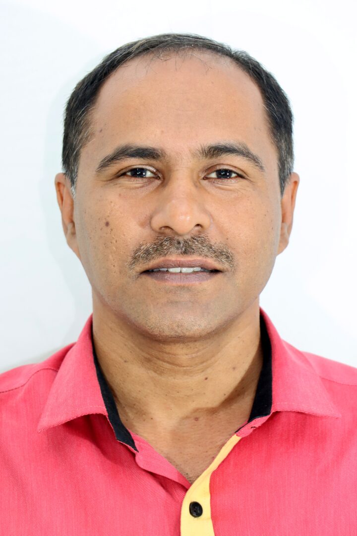 SAVLARAM HANUMANT SALGAONKAR