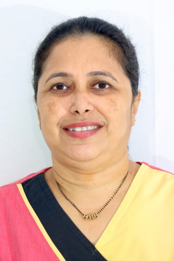 SHARIN UDAIKUMAR ARAMBOLKAR